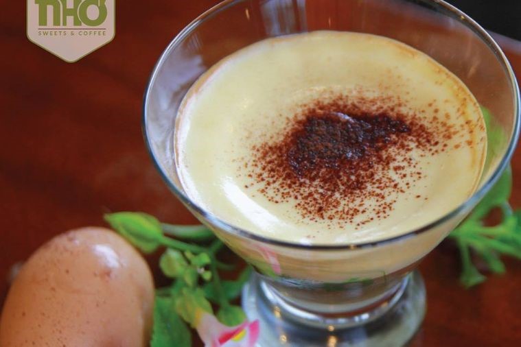 Chè Nhớ - Quy Nhơn