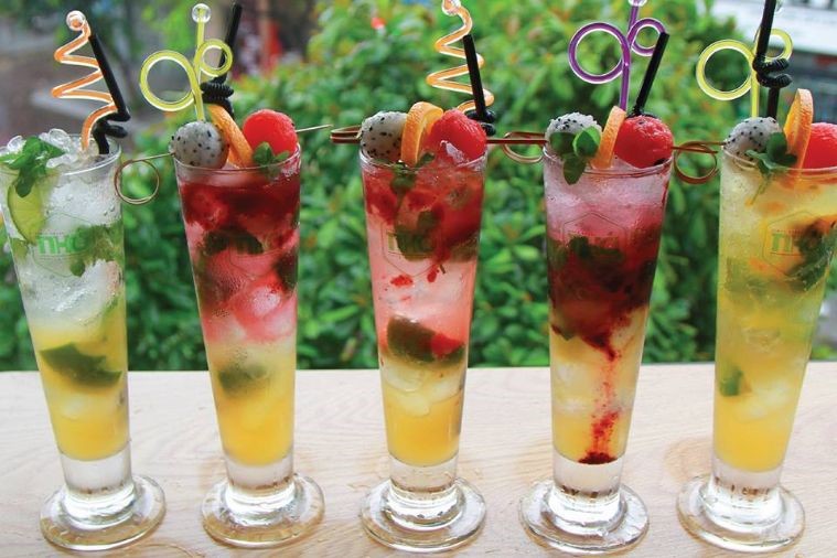 Chè Nhớ - Quy Nhơn