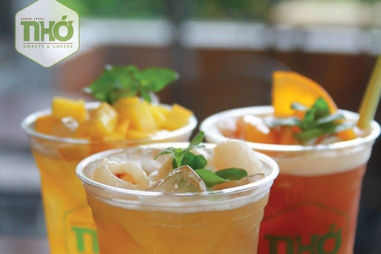 Chè Nhớ - Quy Nhơn