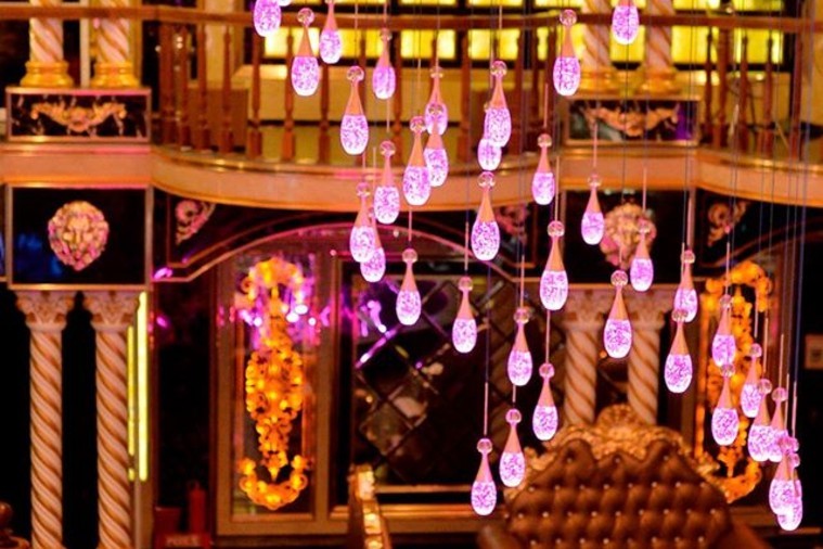 Karaoke Dragon - Quy Nhơn