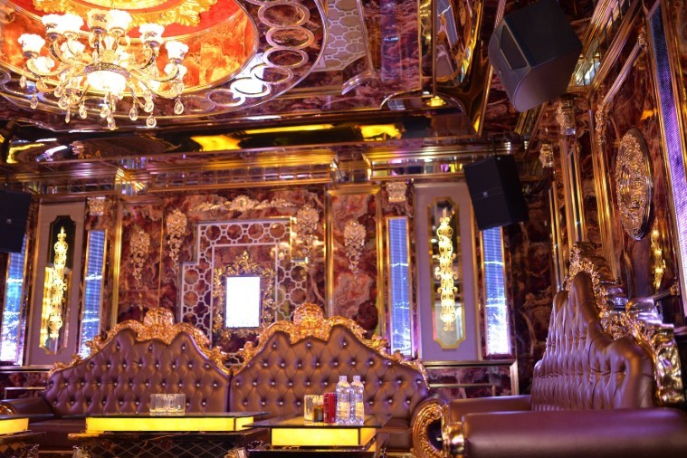 Karaoke Dragon - Quy Nhơn