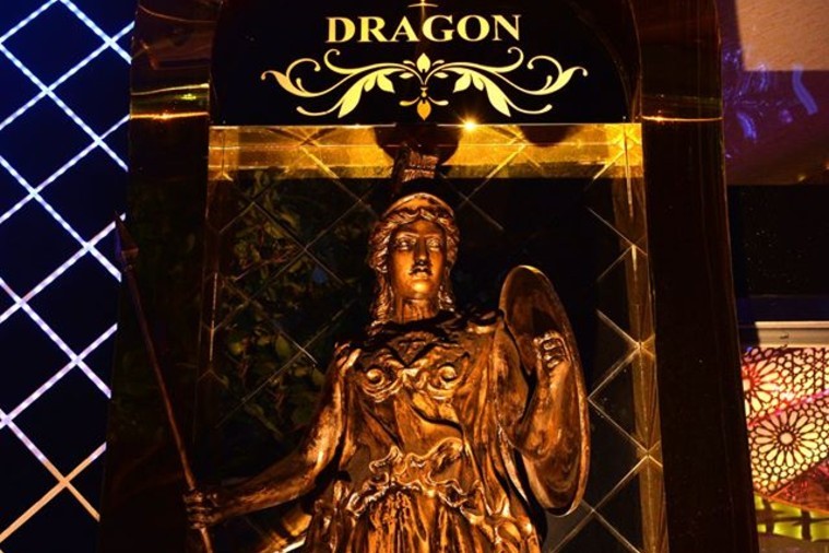 Karaoke Dragon - Quy Nhơn