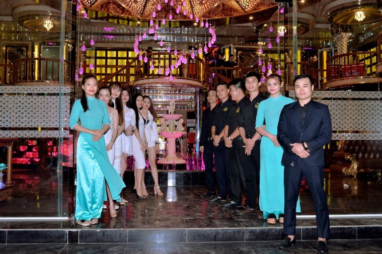 Karaoke Dragon - Quy Nhơn