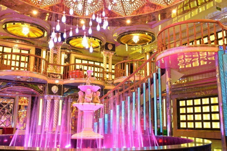 Karaoke Dragon - Quy Nhơn