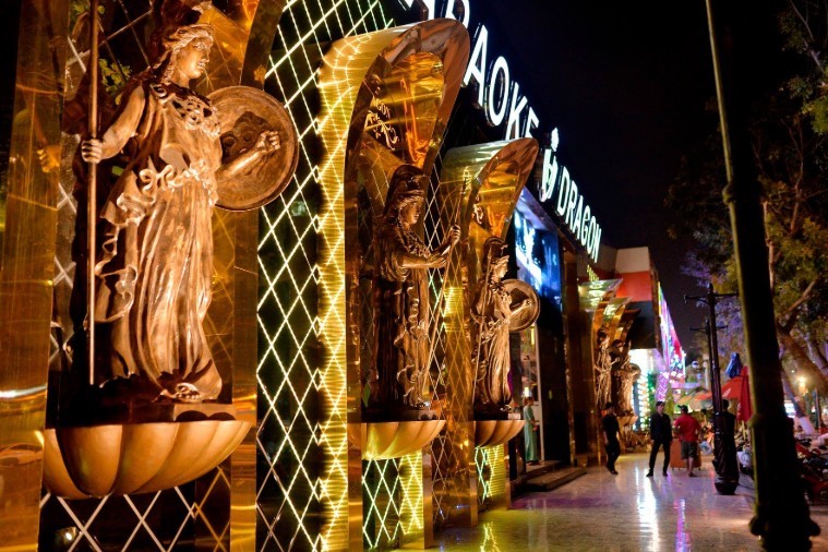 Karaoke Dragon - Quy Nhơn