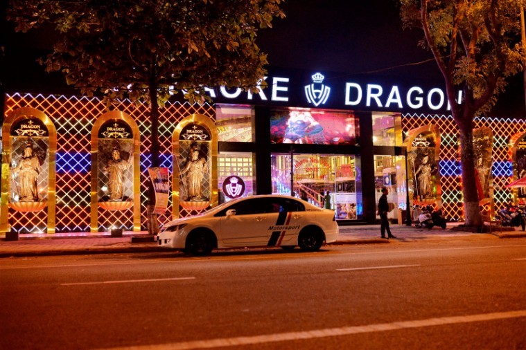 Karaoke Dragon - Quy Nhơn