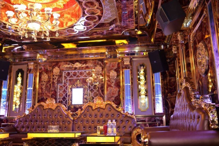 Karaoke Dragon - Quy Nhơn