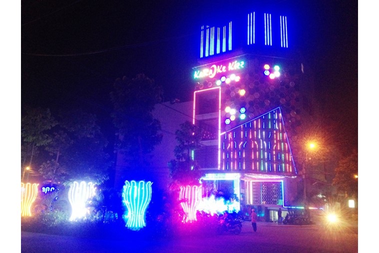 Karaoke Dragon - Quy Nhơn