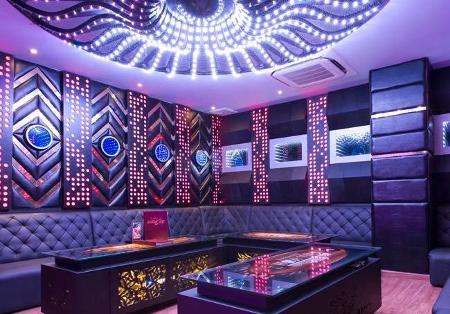 Karaoke Dragon - Quy Nhơn