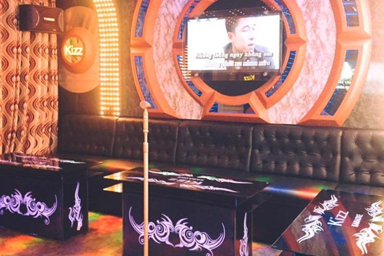 Karaoke Kizz - Quy Nhơn