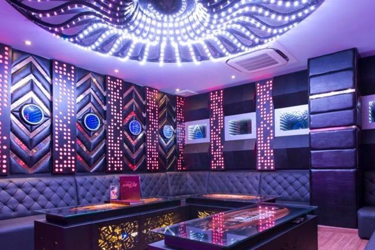 Karaoke Kizz - Quy Nhơn