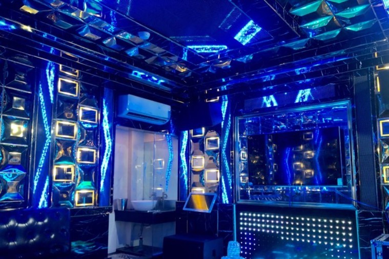 Karaoke Kizz - Quy Nhơn