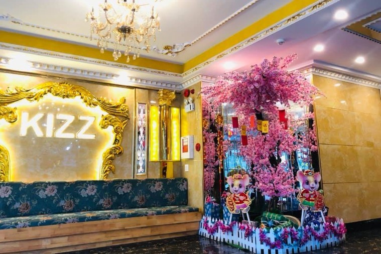 Karaoke Kizz - Quy Nhơn