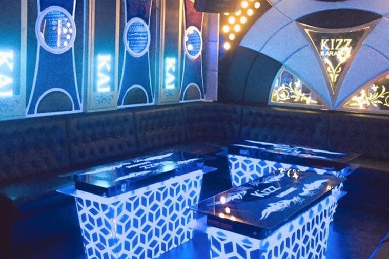Karaoke Kizz - Quy Nhơn