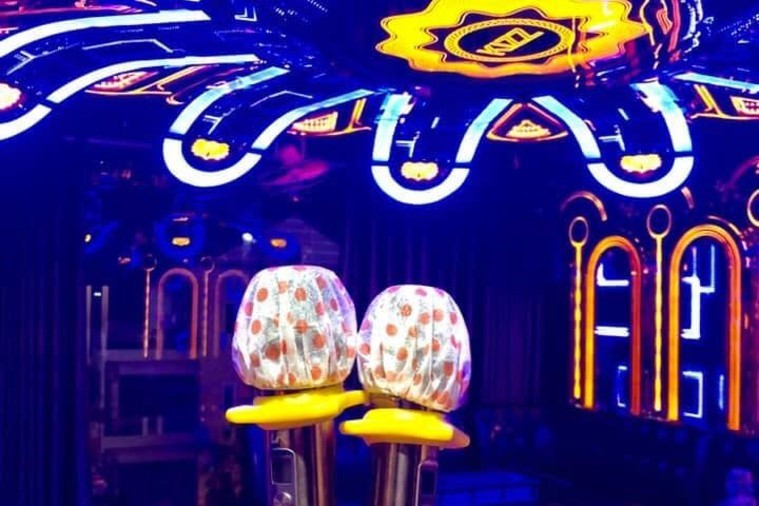 Karaoke Kizz - Quy Nhơn