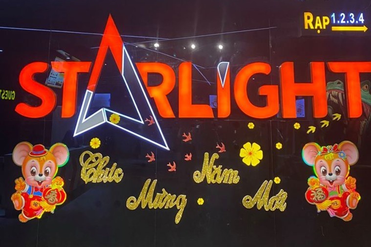 Starlight - Quy Nhơn