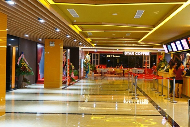 Starlight - Quy Nhơn