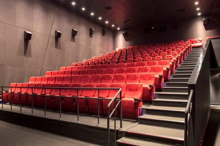 CGV Kim Cúc - Quy Nhơn