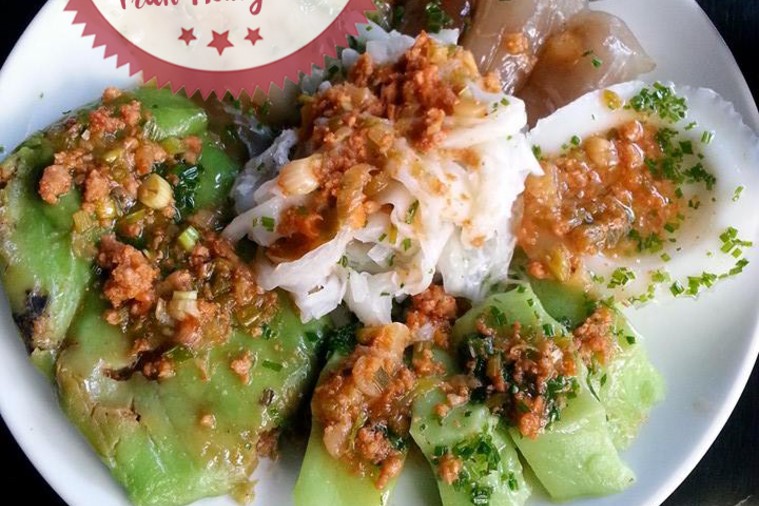 Anh Nhật Gia Viên - Quy Nhơn