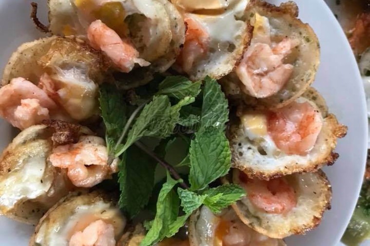 Anh Nhật Gia Viên - Quy Nhơn