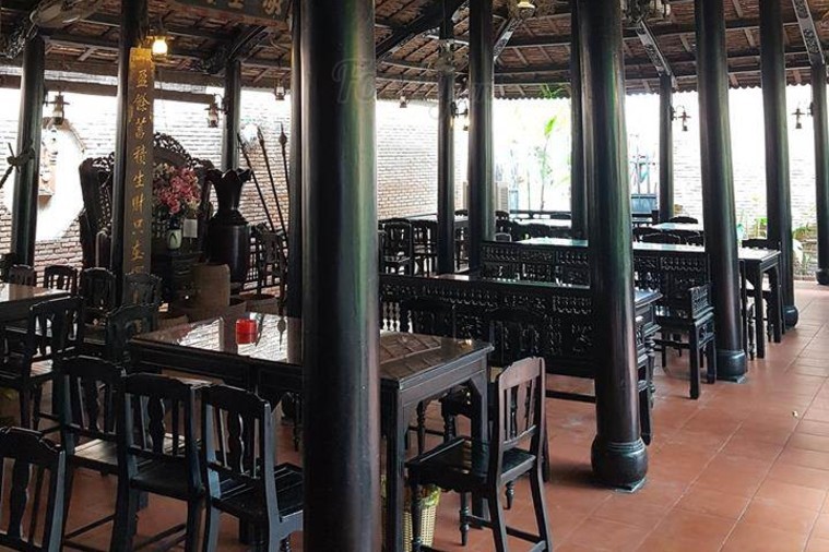 Anh Nhật Gia Viên - Quy Nhơn