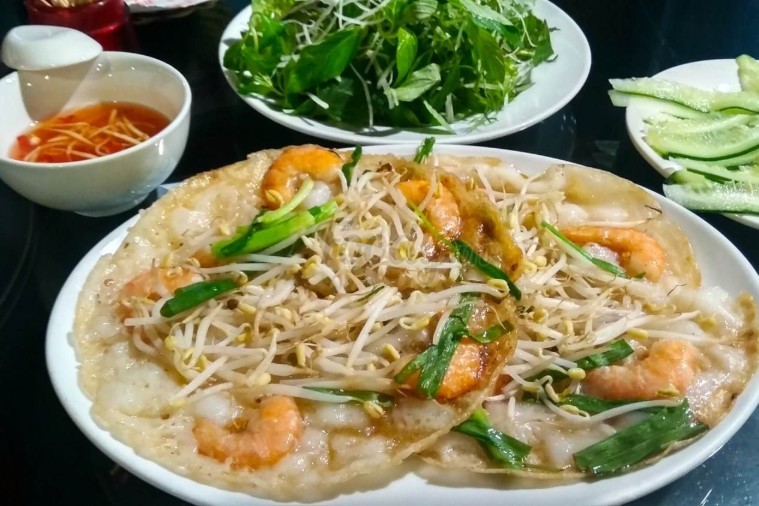 Anh Nhật Gia Viên - Quy Nhơn