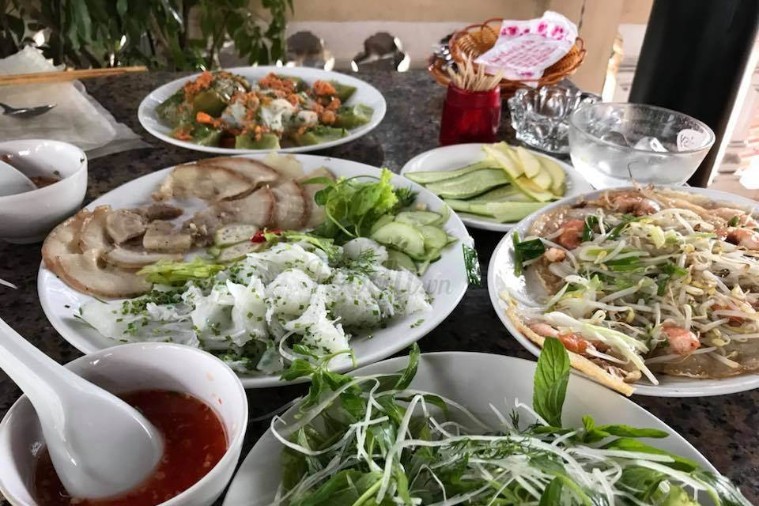 Anh Nhật Gia Viên - Quy Nhơn