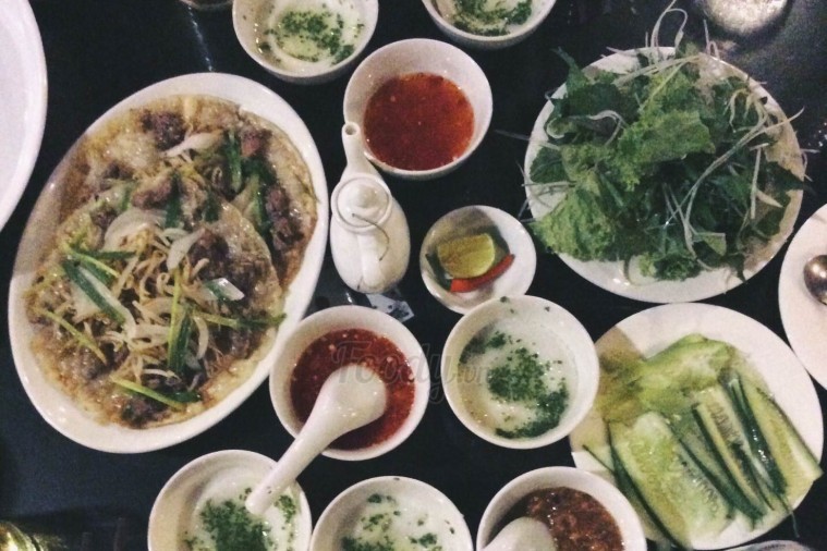 Anh Nhật Gia Viên - Quy Nhơn