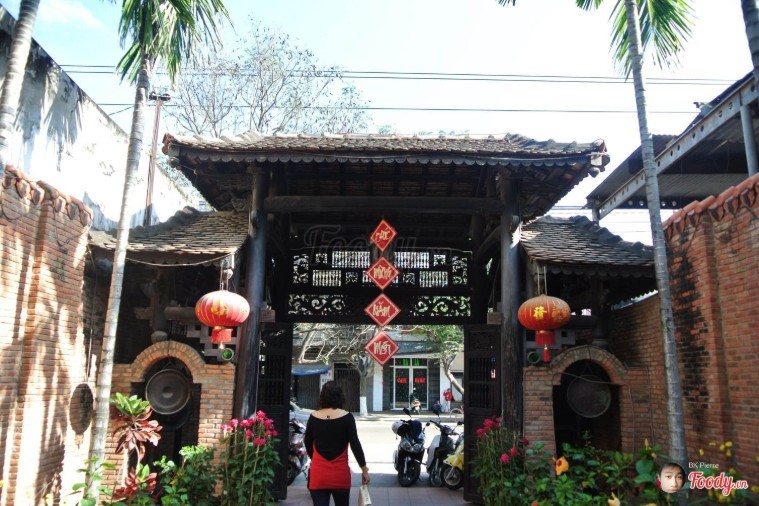 Anh Nhật Gia Viên - Quy Nhơn