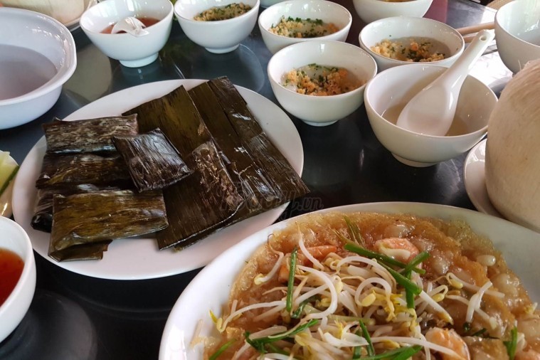 Anh Nhật Gia Viên - Quy Nhơn