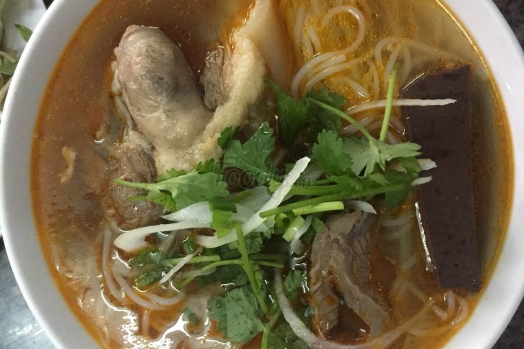 Bún Giò Huế Vân Hường - Quy Nhơn