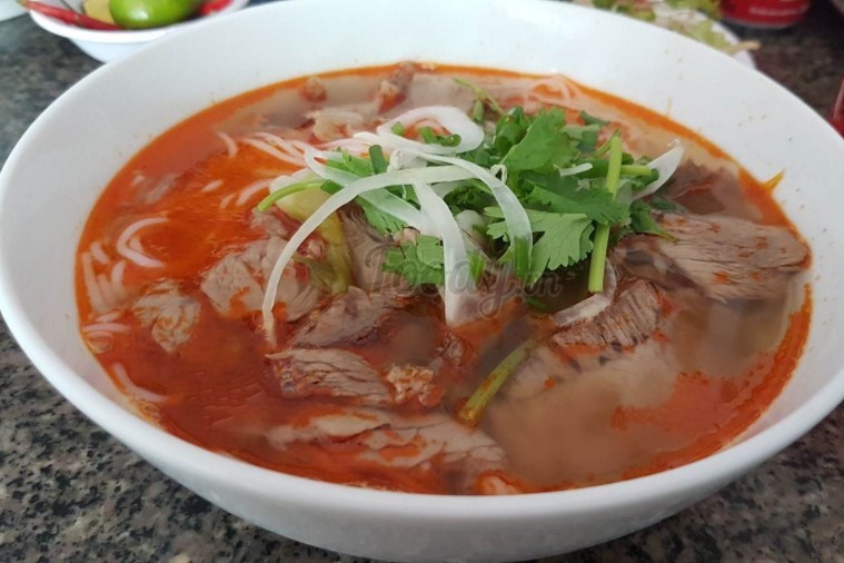 Bún Giò Huế Vân Hường - Quy Nhơn