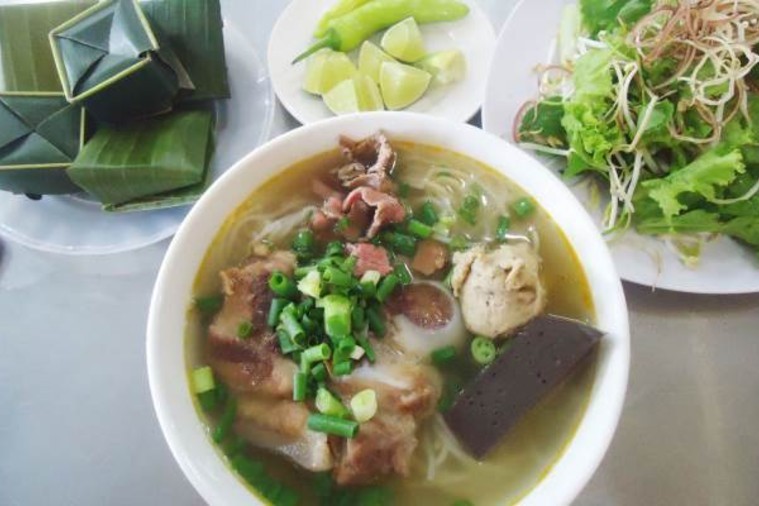 Bún Giò Huế Vân Hường - Quy Nhơn