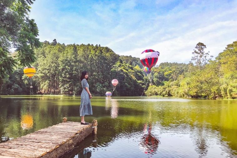 Lạc Tiên Giới- Đà Lạt