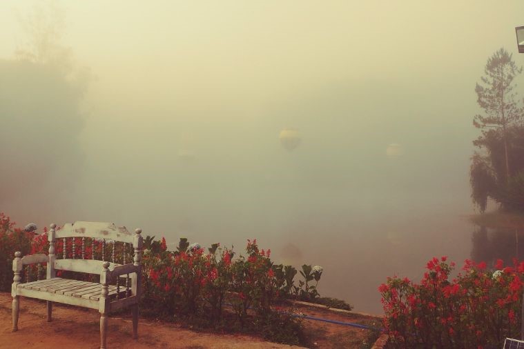 Lạc Tiên Giới- Đà Lạt