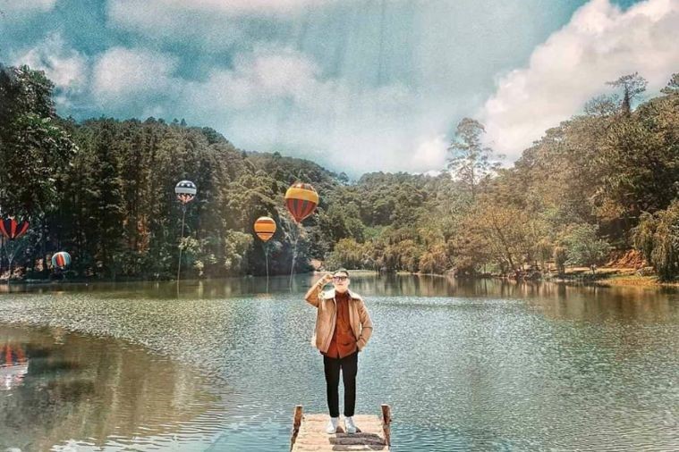 Lạc Tiên Giới- Đà Lạt