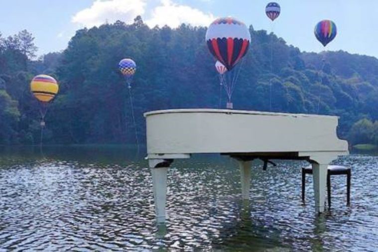 Lạc Tiên Giới- Đà Lạt