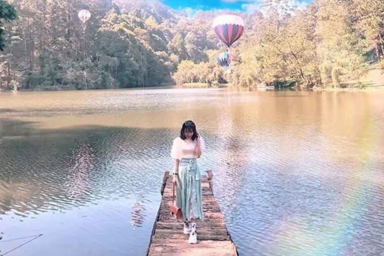 Lạc Tiên Giới- Đà Lạt