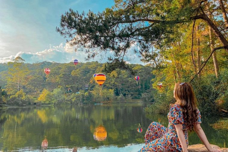 Lạc Tiên Giới- Đà Lạt