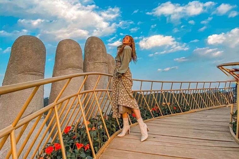 Bắc Thang Lên Hỏi Ông Trời - Đà Lạt