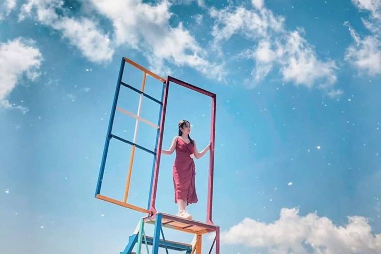 Bắc Thang Lên Hỏi Ông Trời - Đà Lạt