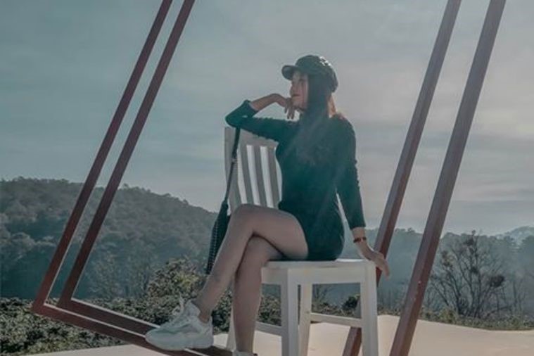 Bắc Thang Lên Hỏi Ông Trời - Đà Lạt