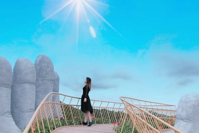 Bắc Thang Lên Hỏi Ông Trời - Đà Lạt