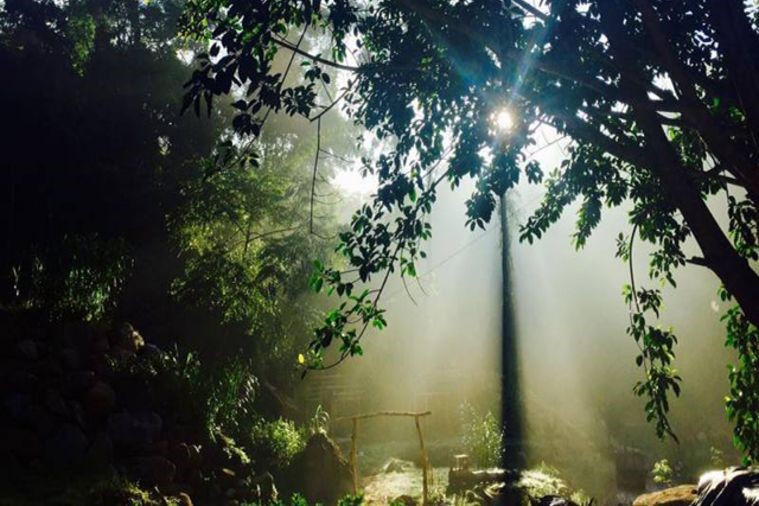 Hoa Sơn Điền Trang - Đà Lạt