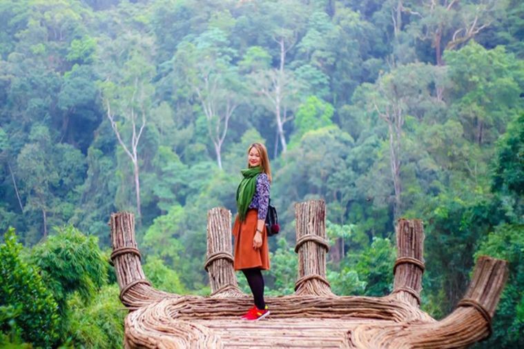 Hoa Sơn Điền Trang - Đà Lạt