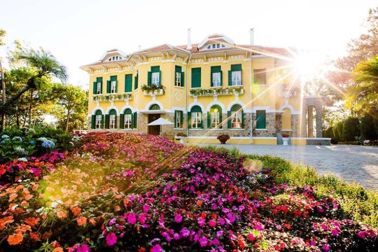 Dinh Bảo Đại - Đà Lạt