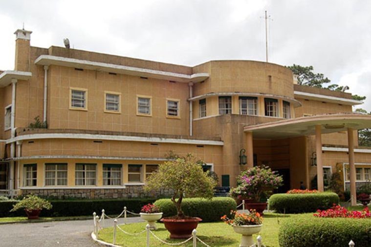 Dinh Bảo Đại - Đà Lạt