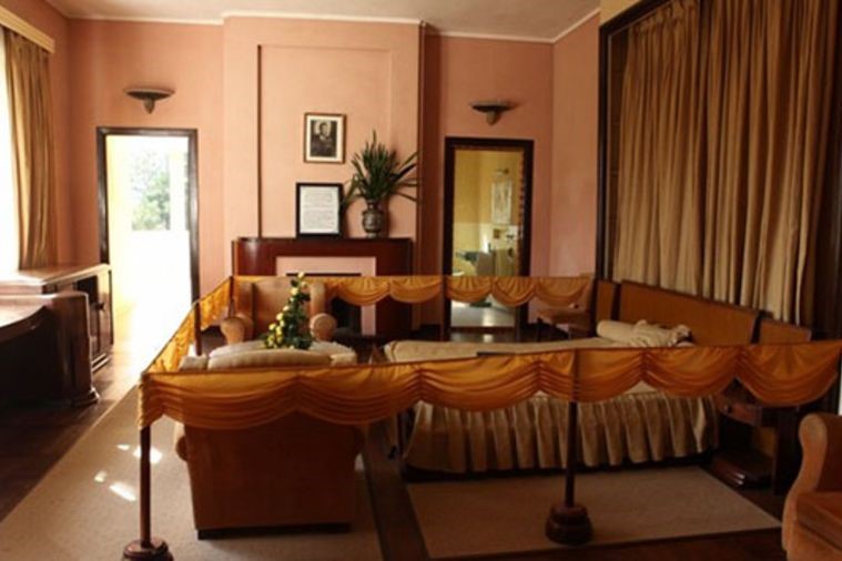 Dinh Bảo Đại - Đà Lạt