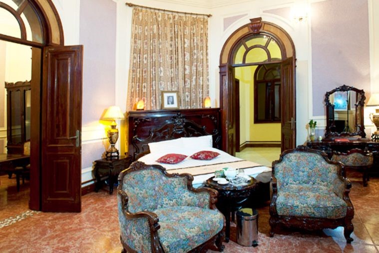 Dinh Bảo Đại - Đà Lạt