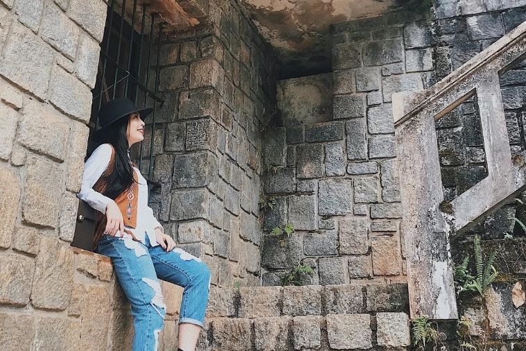 Phân Viên Sinh Học Tây Nguyên - Đà Lạt